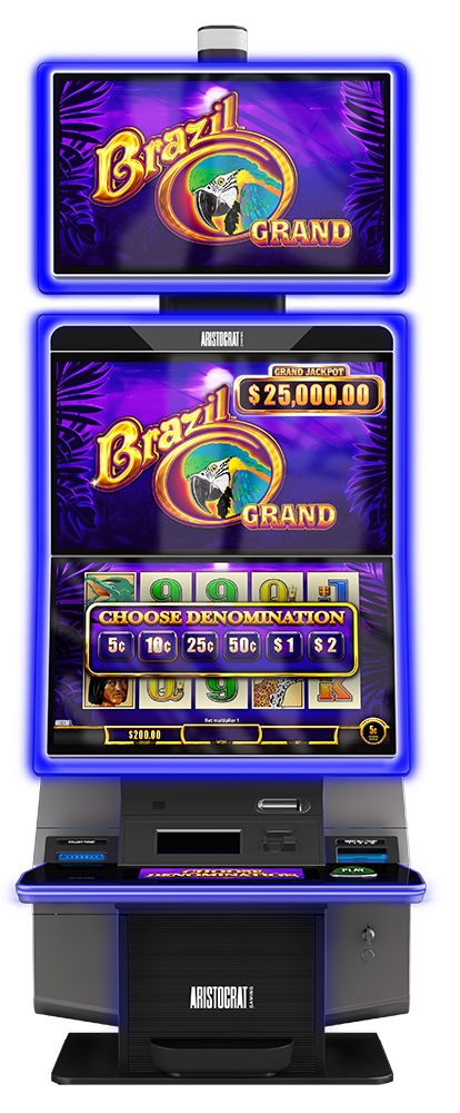 Slots Divertidos para Celular