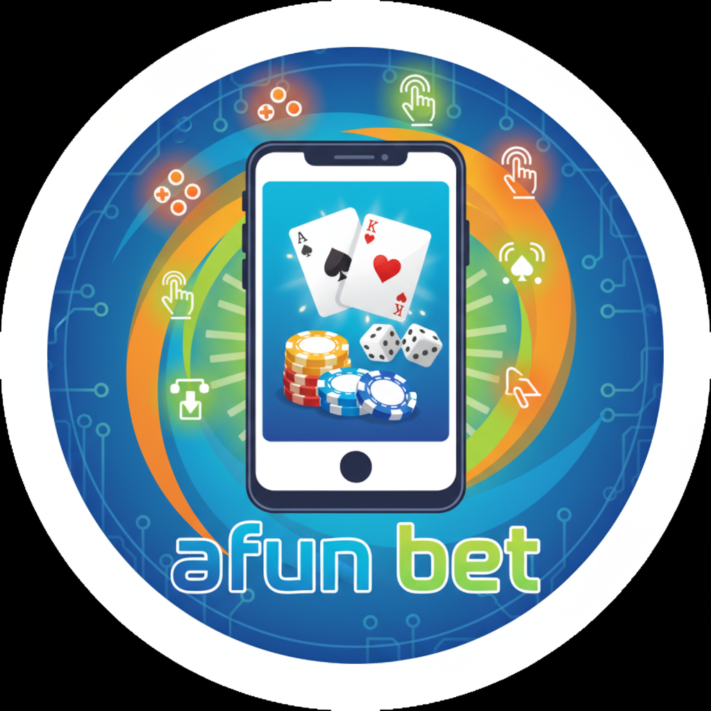 afun bet Mobile Logo